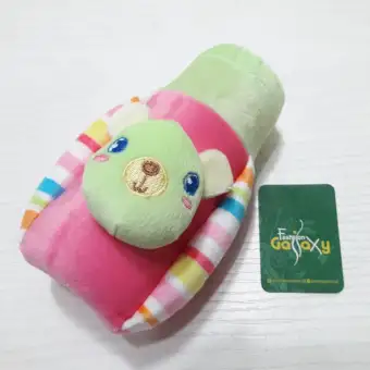 Baby Feeder Cover Pouch By Fashion Galaxy Buy Online At Best