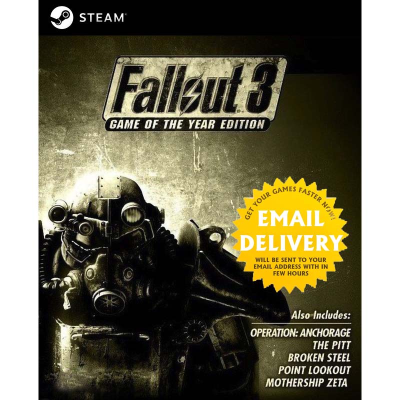 find my fallout 3 product key steam