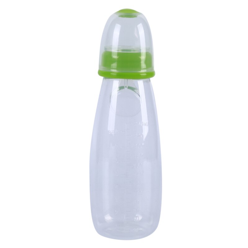 infant cereal bottle
