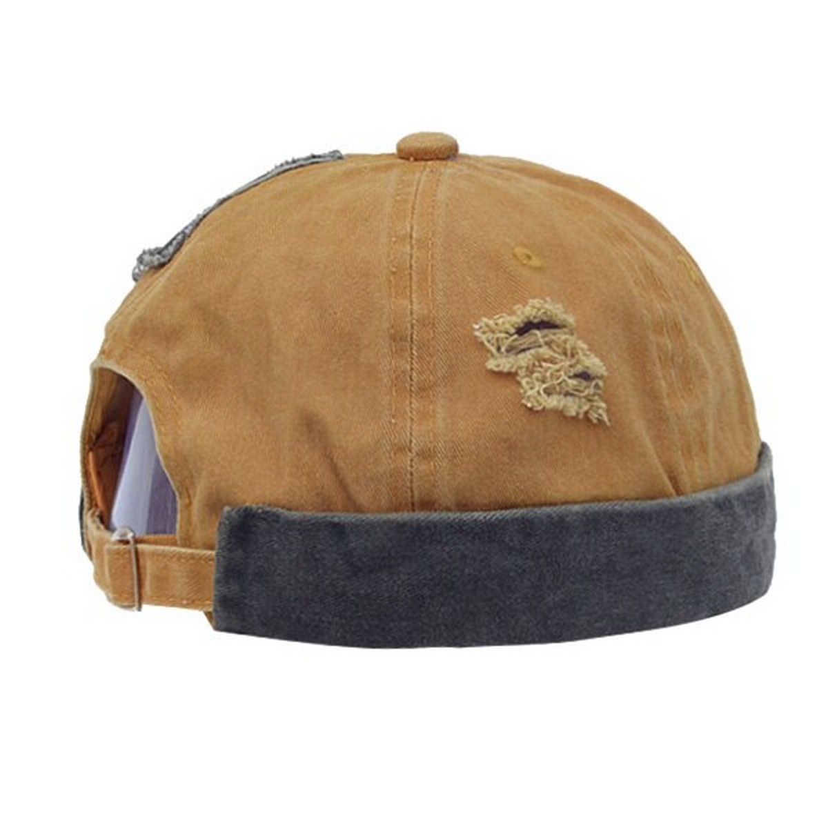 Beanie Hat Casual Men Street Docker 