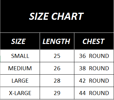 Basic Tshirts For Men - Soft & Comfortable Fabric Tshirts for men