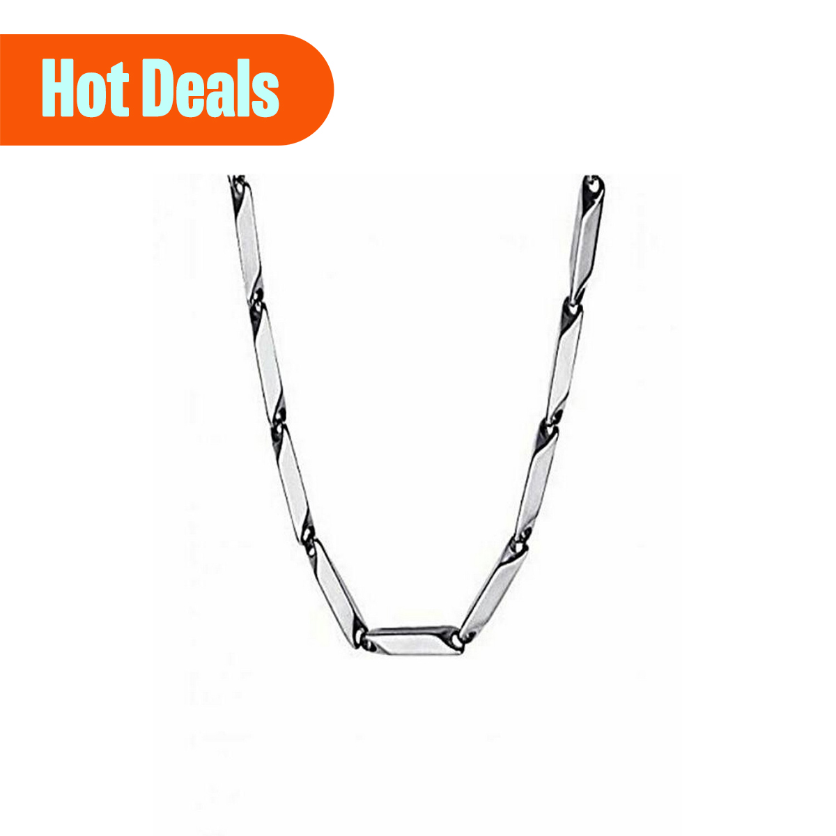 NECK CHAIN FOR MEN