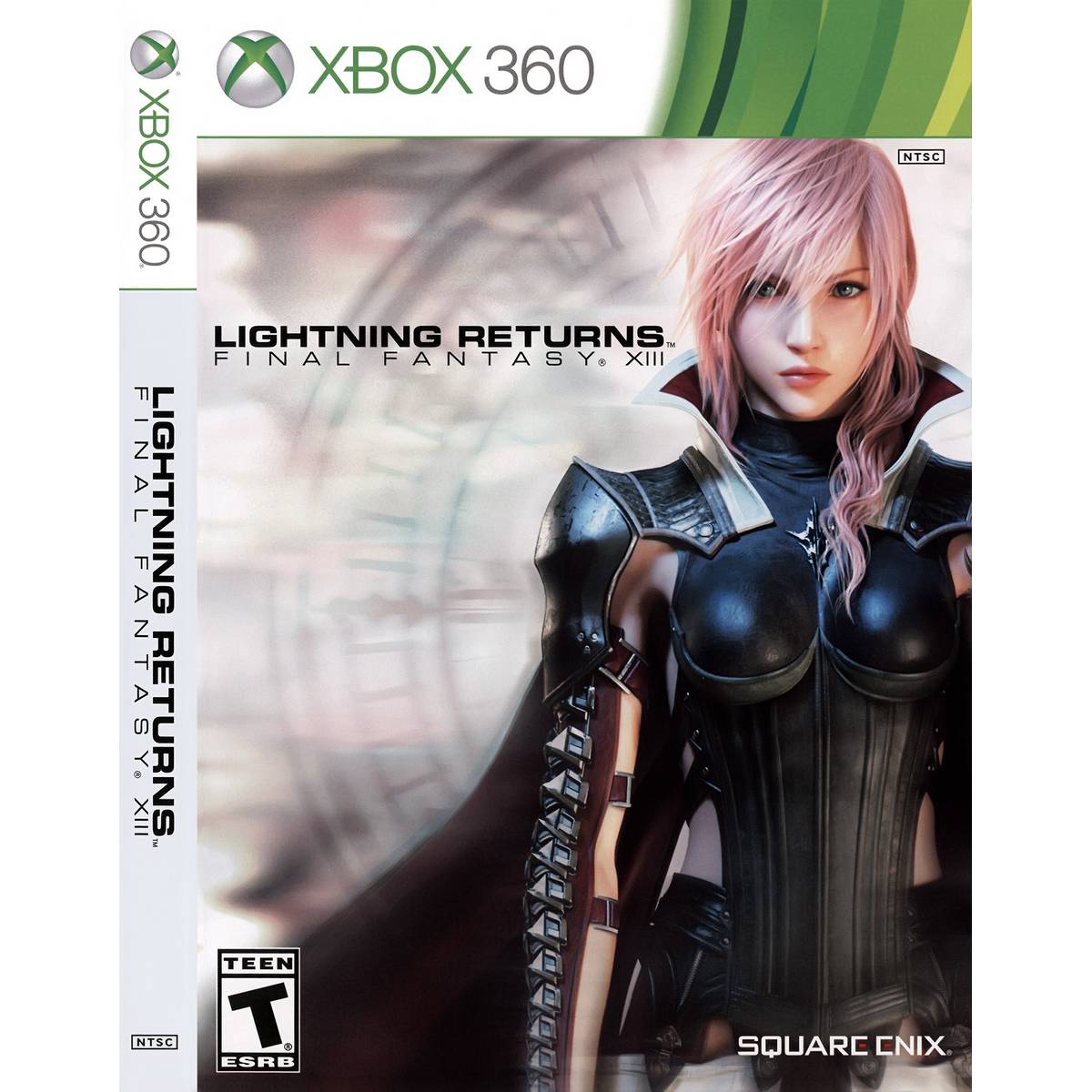 LIGHTNING RETURNS FINAL FANTASY 13 PS3 … - その他