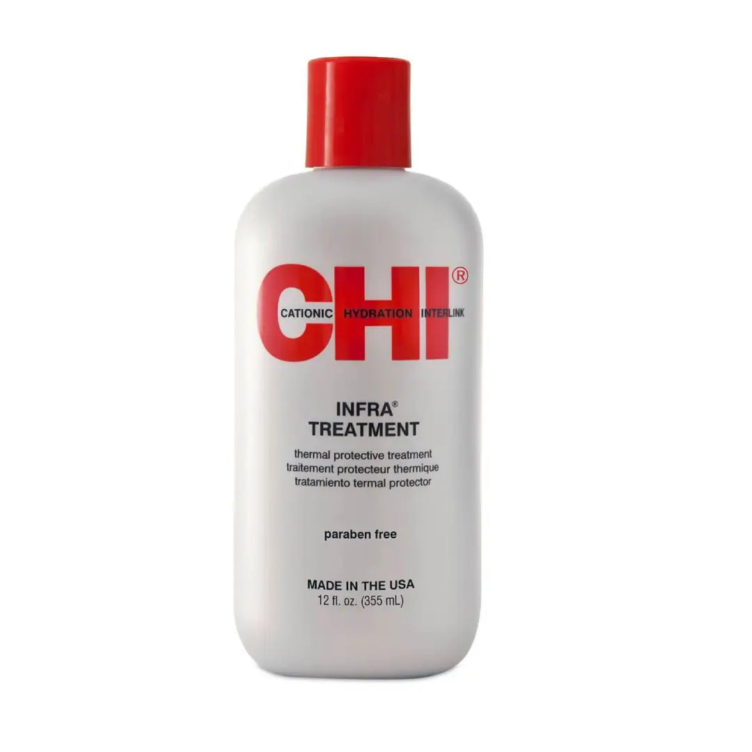 CHI Infra Treatment | Hair Treatment Care | 355ml