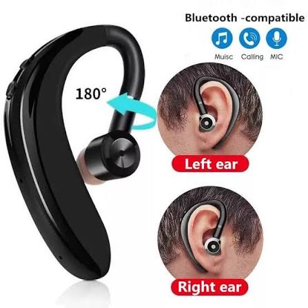 Wireless Earbuds, Bluetooth Earbuds, TWS, Noise Cancelling, Touch Control, HD Sound, Gaming, Type-C Charging, All Smart Phones Compatible.