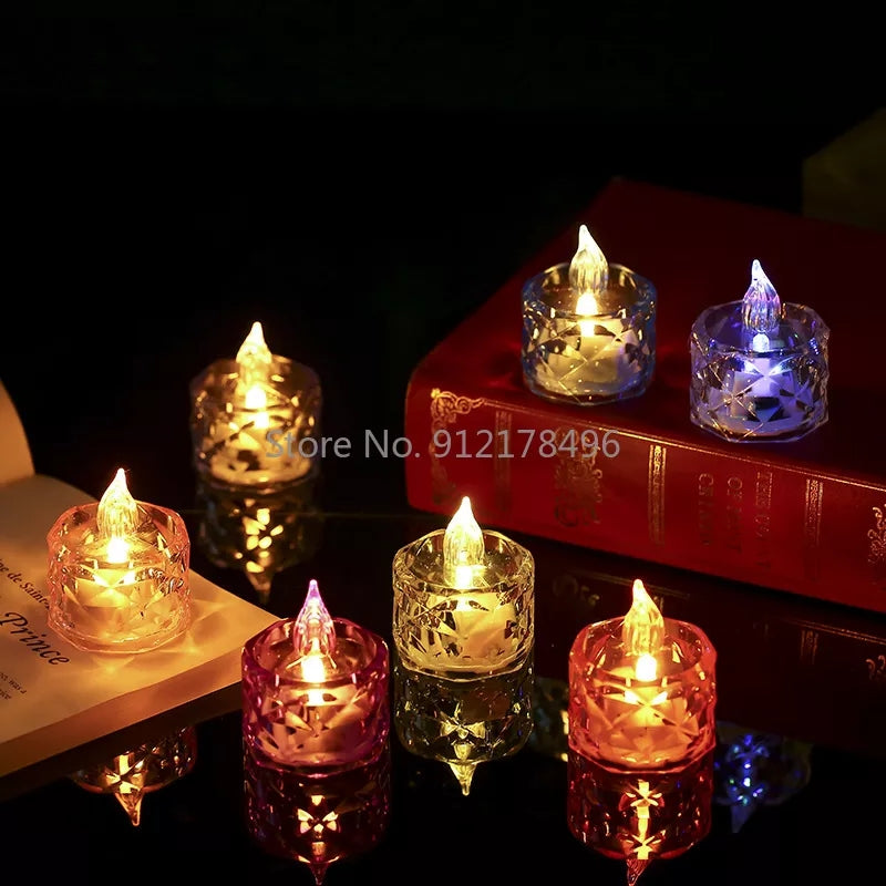 LED CANDLE Daraz.pk Buy Online at Best Prices in Pakistan Daraz.pk