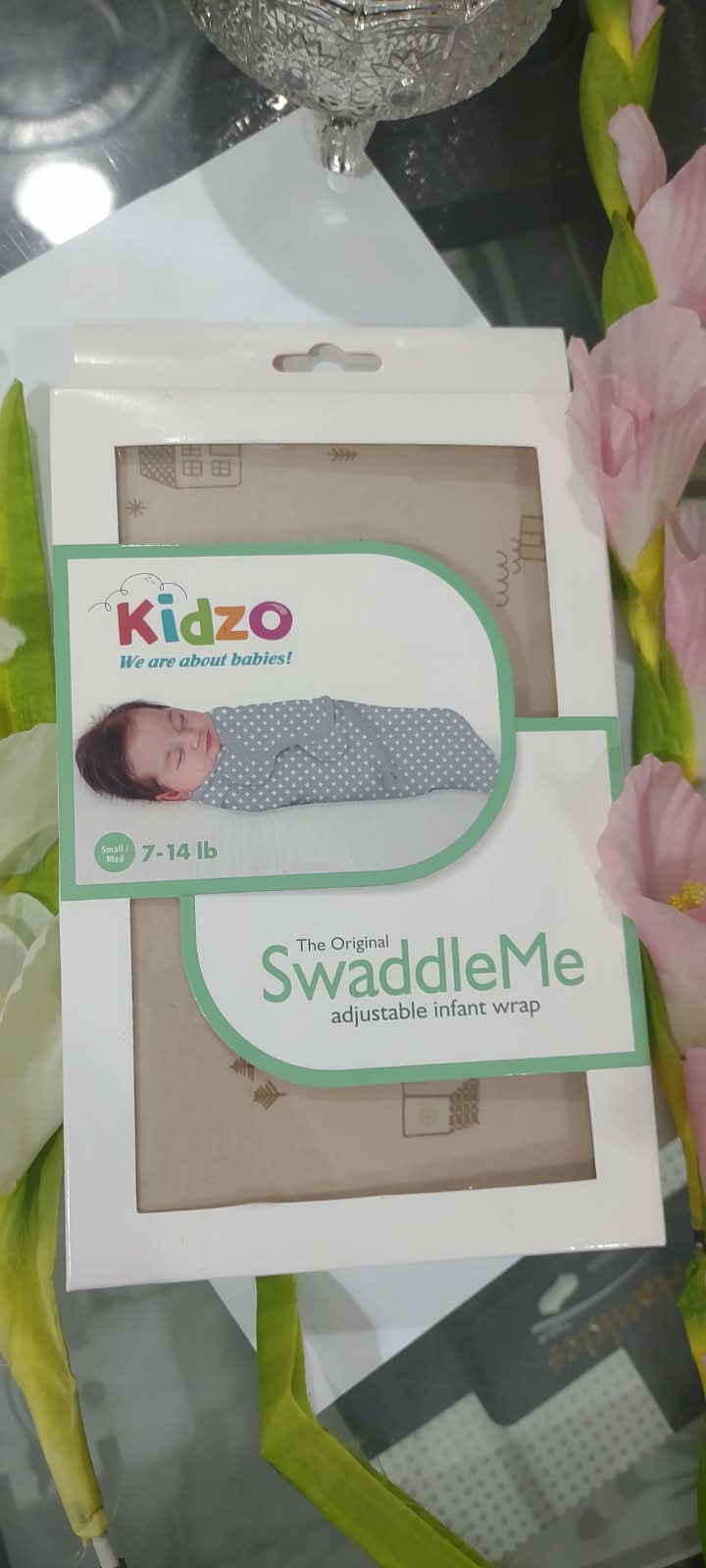Baby Swaddle for Newborn Babies