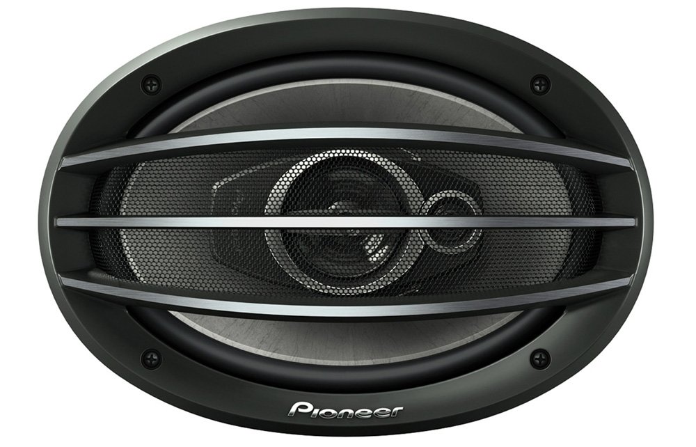 6x9 Oval speaker for car vehicle Full Range Audio Speaker vibration 6