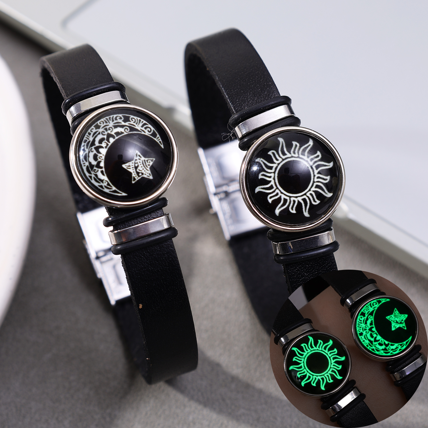 Buy Unisex Fashion Bracelets Online at Best Price in Pakistan