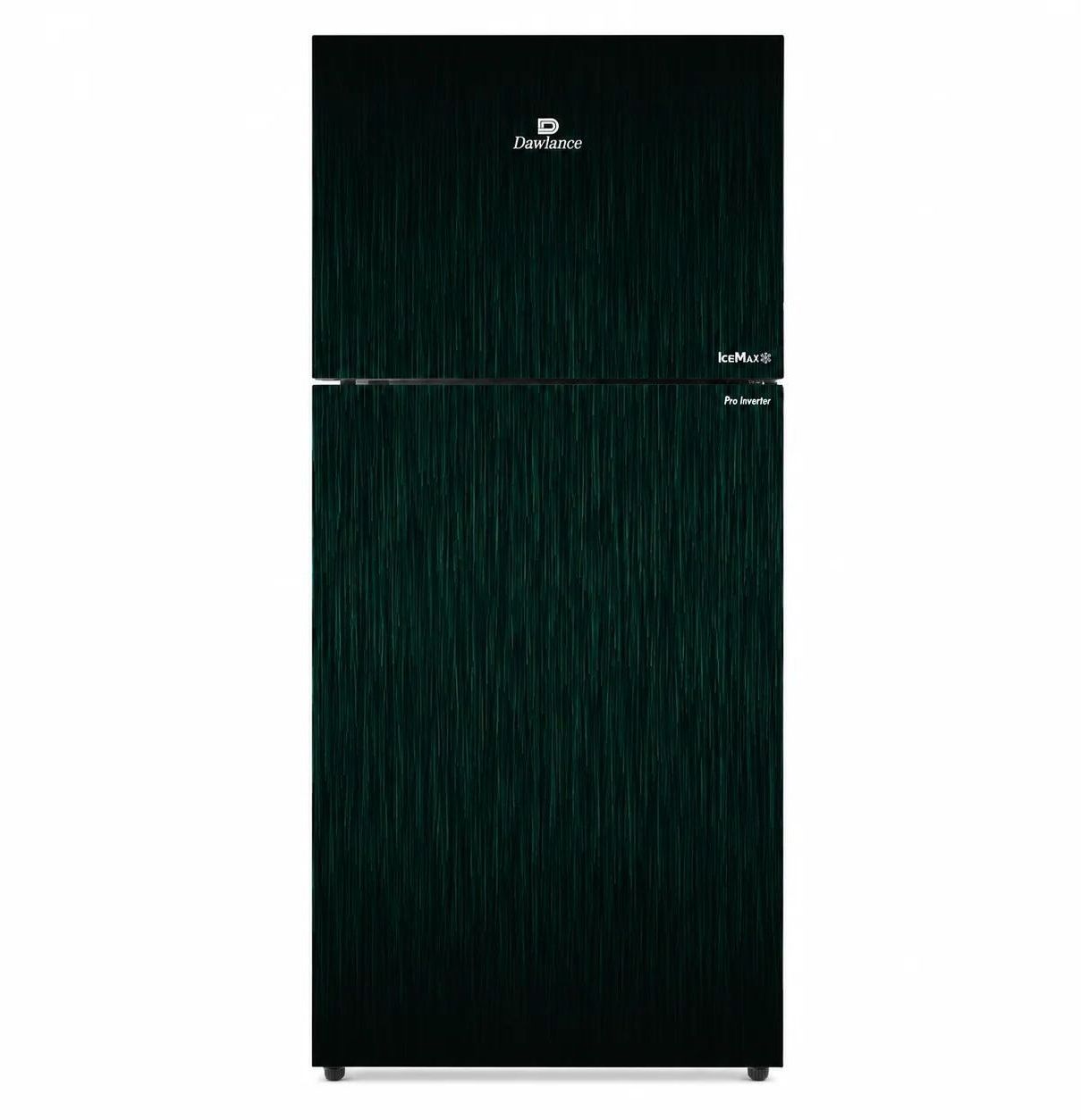 Dawlance 9173WB IceMax Inverter Refrigerator 12 Cubic Feet Nature Lock Vitamin Fresh Hybrid Cooling Energy Saving