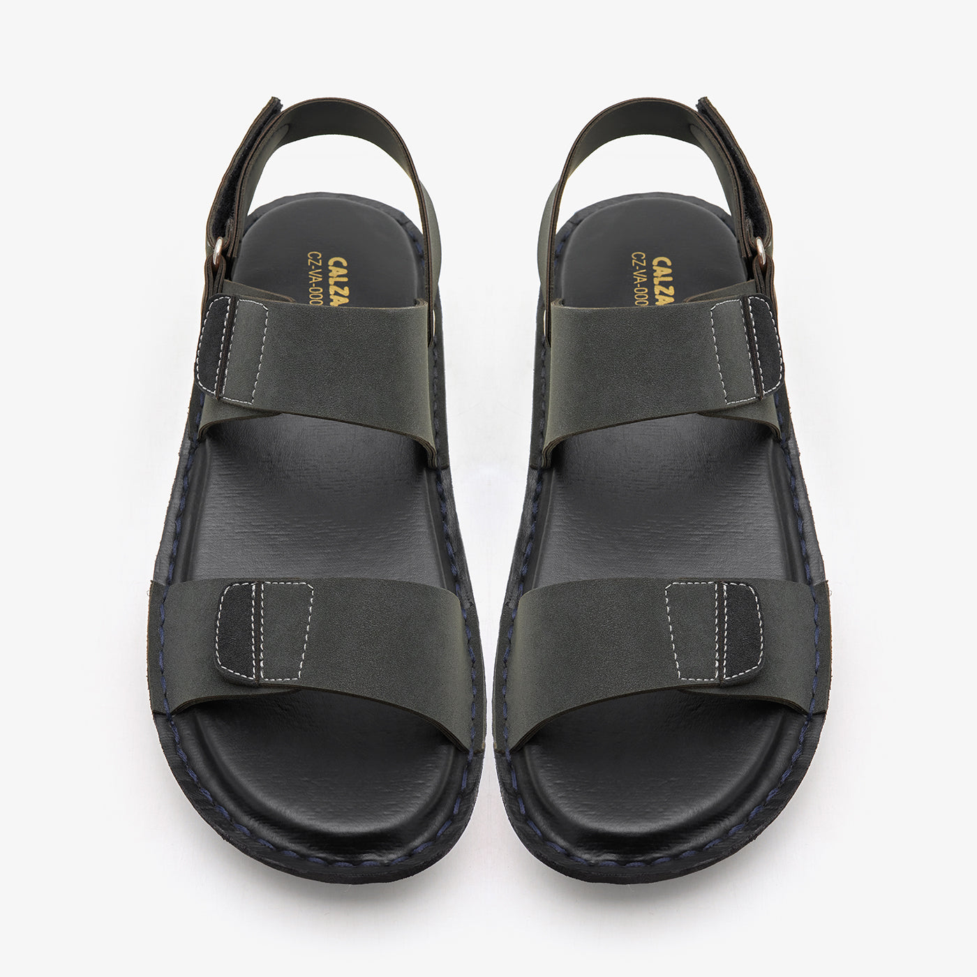 Calza Green Men's Sandals For Men - SS26