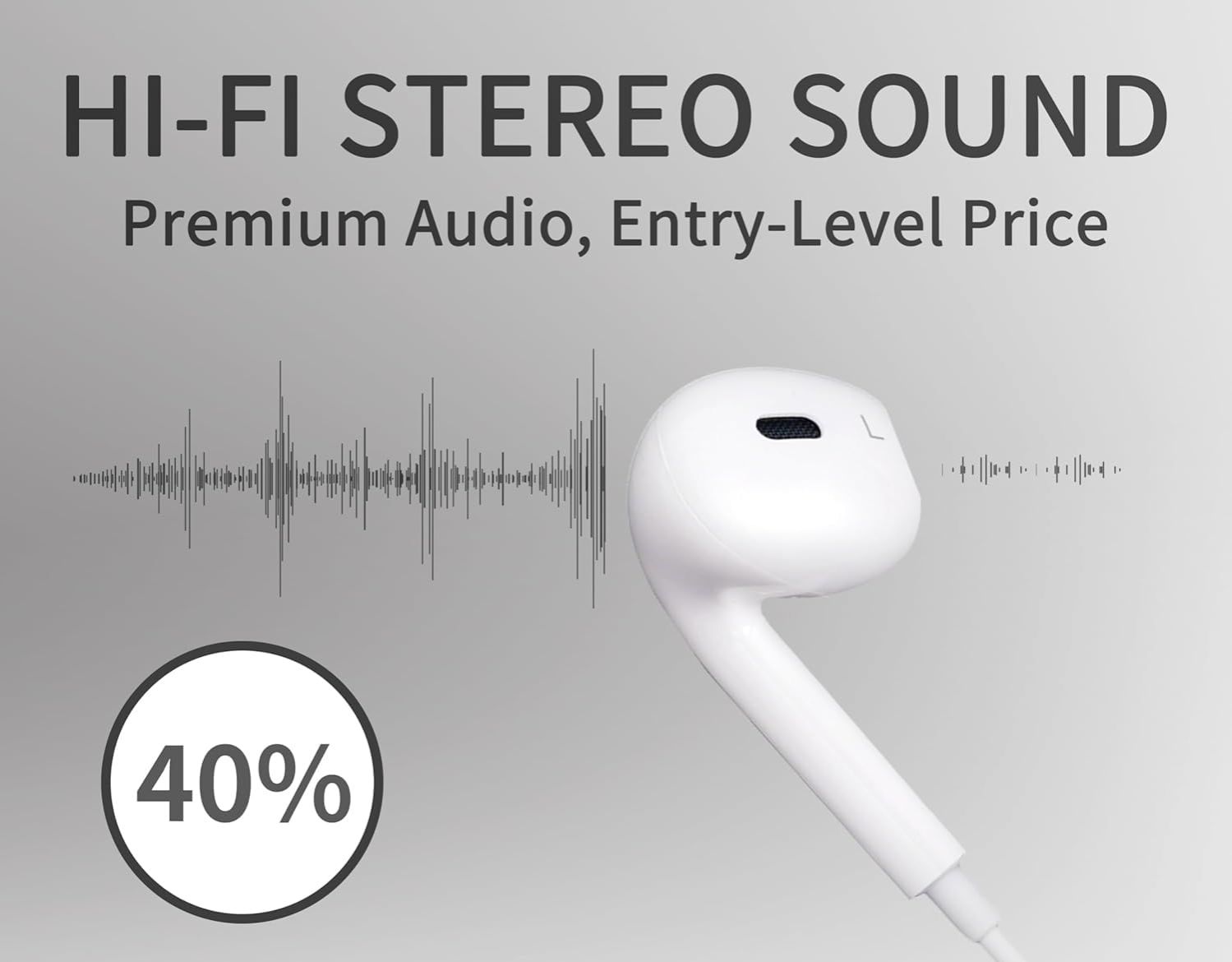 Orignal Phone 7 to 14 PoP Up handsfree For Phone - Light tning Jack Handsfree - Wired PoP Up Window Bluetooth Earphone For Phone 7 to 14 And All Phone Models.