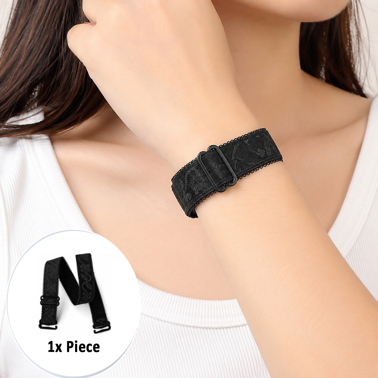 1 Pair Bra Strap Bracelet For Lovers Couple Gift Bra Strap Bra Bracelet Bra Strap Bracelets For Couples Bra Strap For Girls