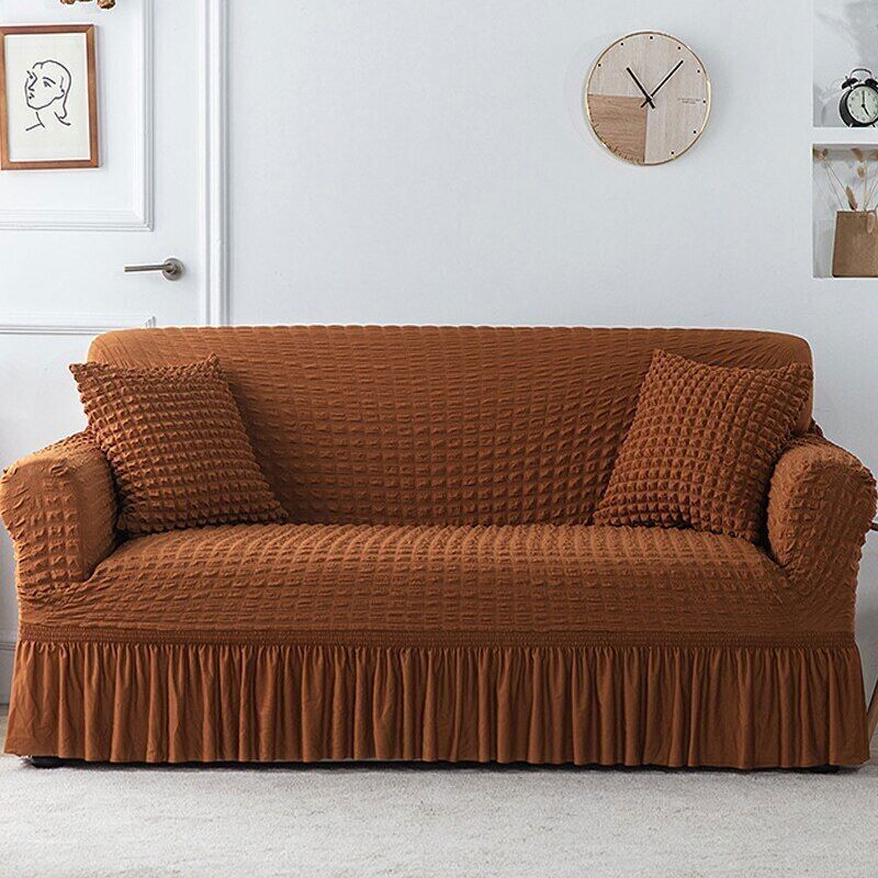 Turkish Bubble Sofa Cover/Bubble sofa cover/Bubble fabric cover/sofa cover/ Sofa covers | Daraz.pk