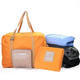 daraz travel bags