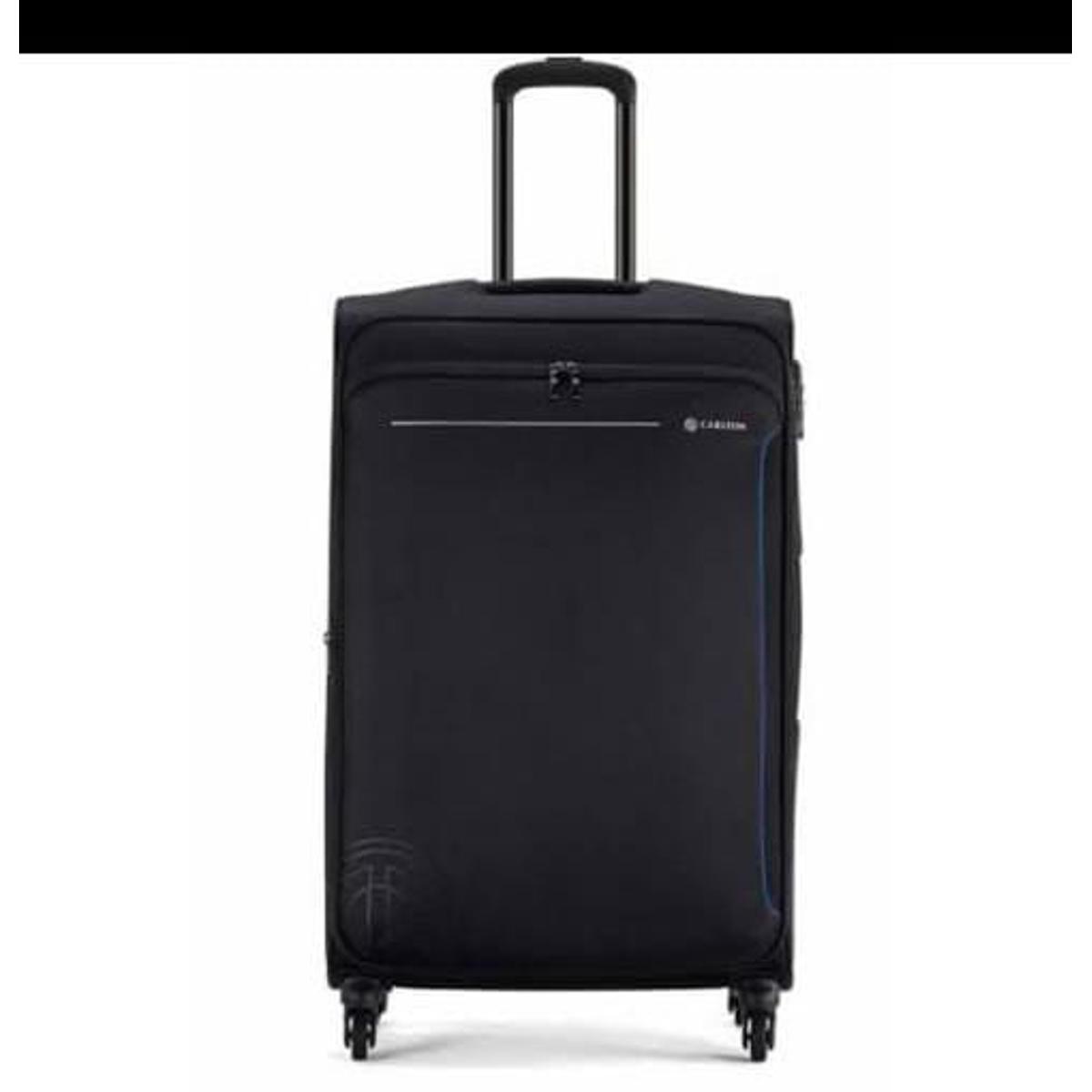 Top 149+ carlton trolley bag lock reset kidsdream.edu.vn