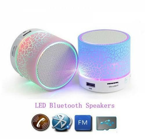 speaker with bluetooth and usb