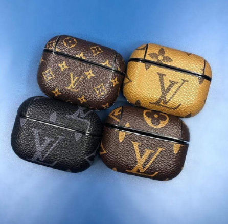 LOUIS VUITTON LEATHER earphone PRO CASE: Buy Online at Best Prices in  Pakistan | Daraz.pk