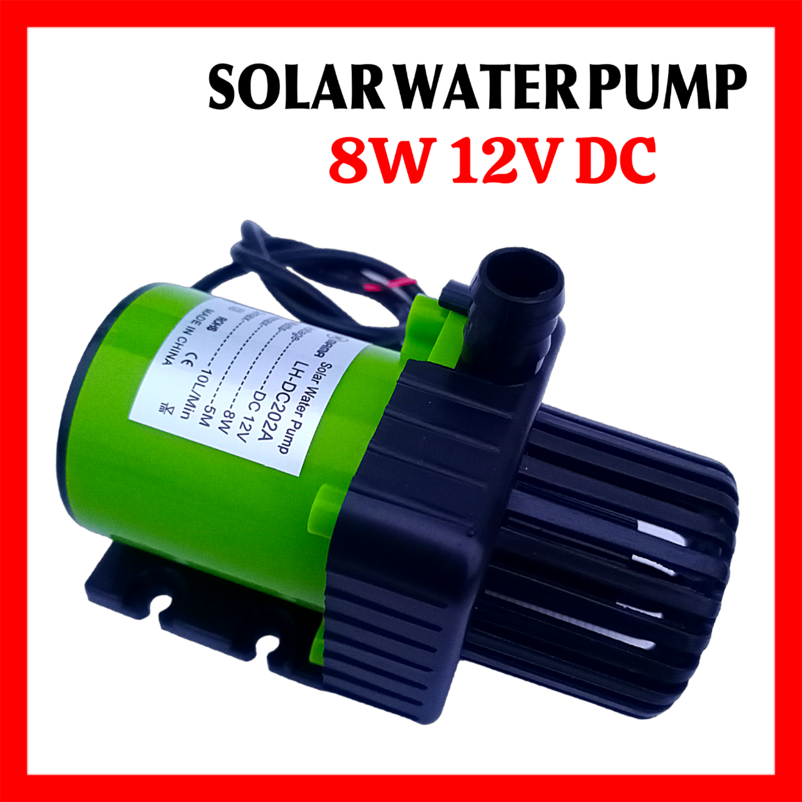 Solar Panel Solar Water Cooler Price Solar Water Pump Air Cooler