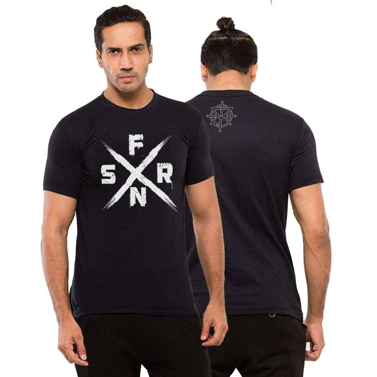 seth rollins shirt sfnr