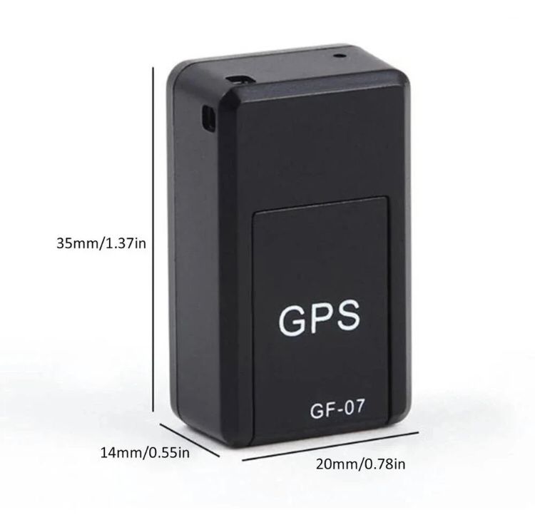 Gps mini gps tr@cker magnetic gps portable for pets,car,home etc voice recording calling functions location alerts multifunction app,sms,Alerts