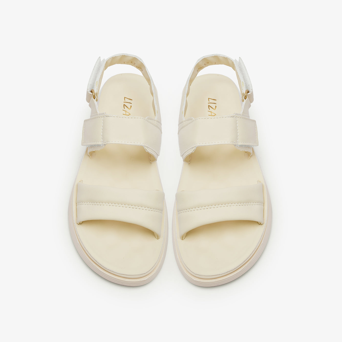 Liza Women's Bubble Sheet Sandals For Women - LIME SANDAL For Women - New Summers Arrival March 2025 - Shoes For Women