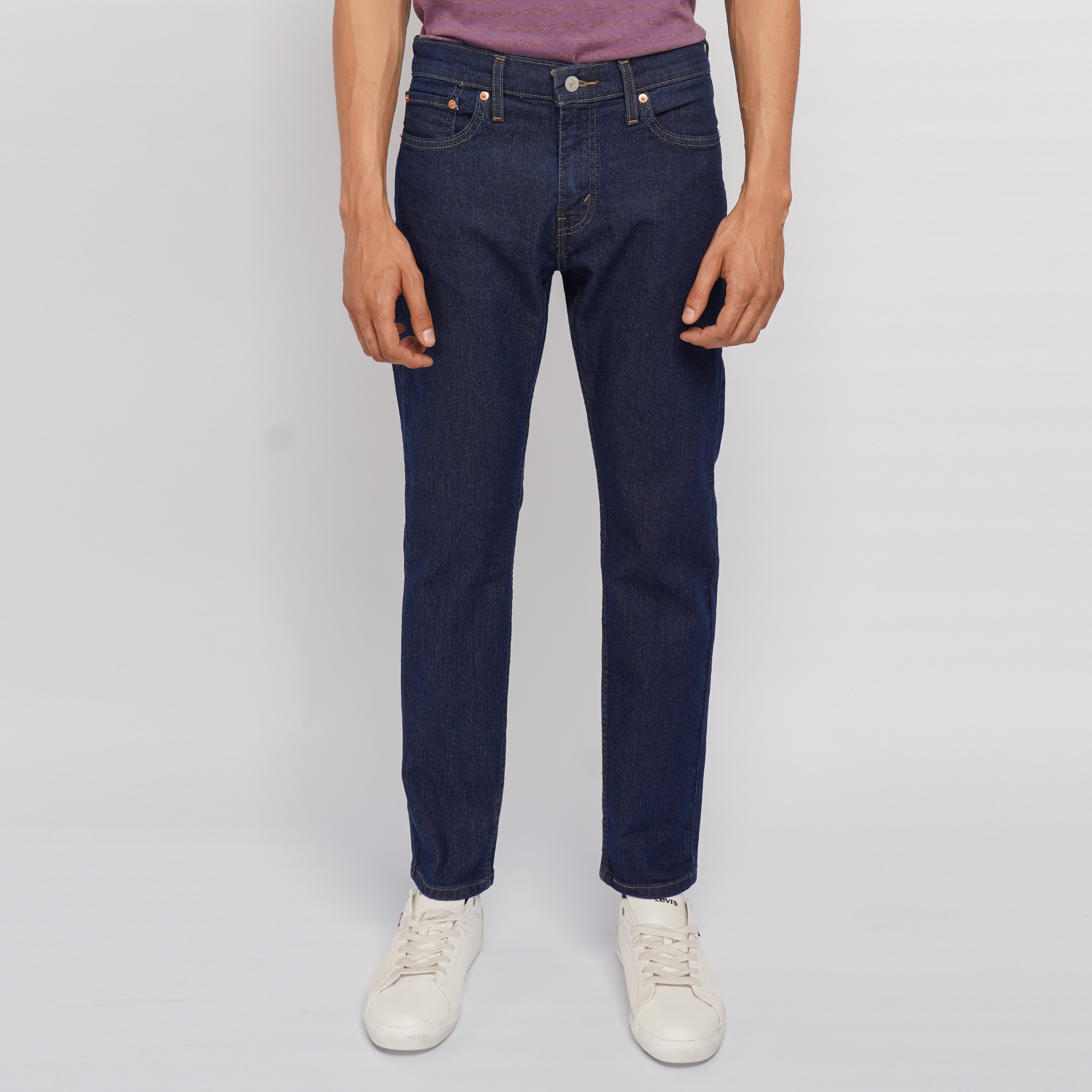Levi's® Men's 512 Slim Taper Jeans