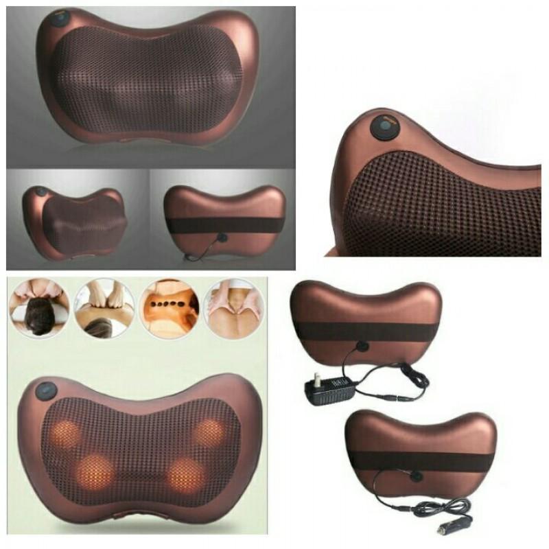 car and home massage pillow chm 8028