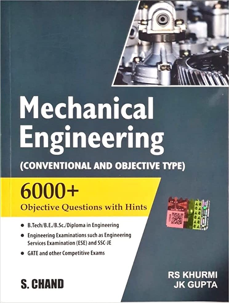 R S KHURMI OBJECTIVE MECHANICAL ENGINEERING PDF GOOGLE DRIVE visual data 8
