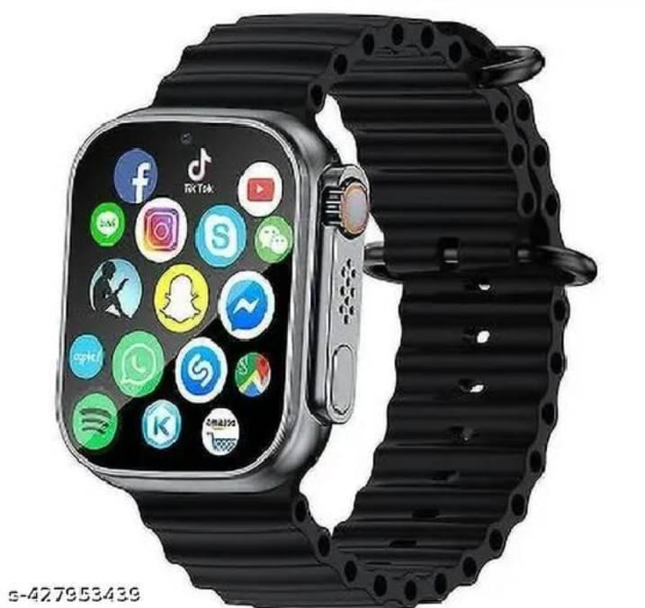 Stainless Steel Phone Wali Watch Price Phone Wali Ghadi Wali