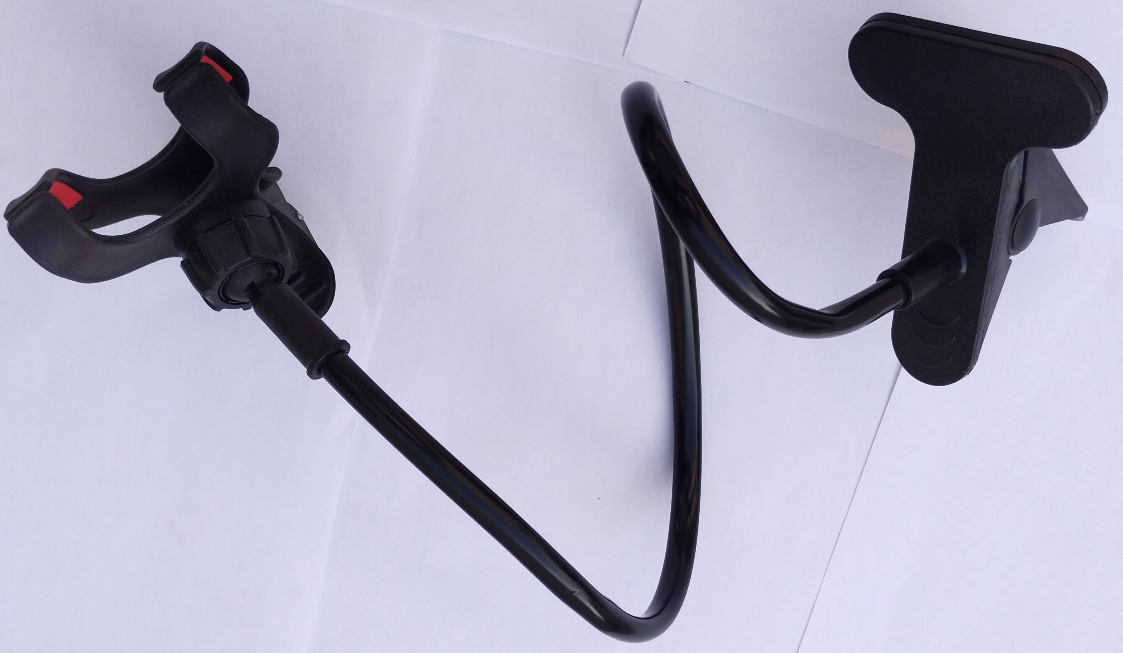 Flexible Mobile Holder stand