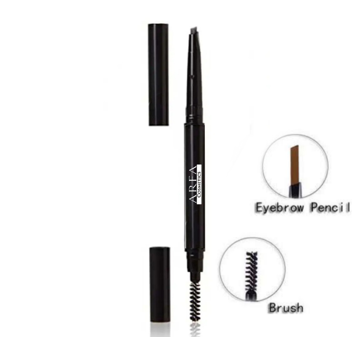 Arfa cosmetics 2in1 Perfect Eyebrow Pencil