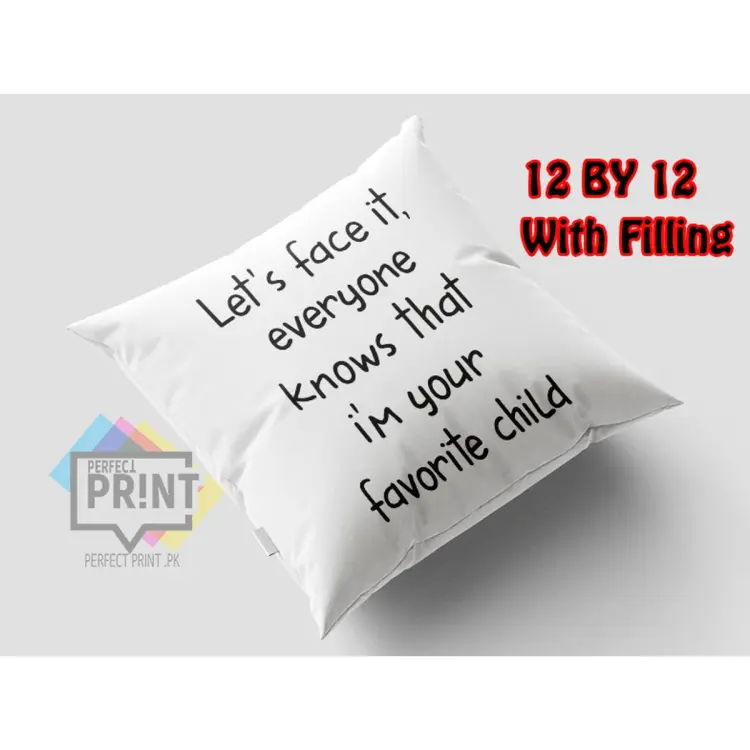 Funny shop pillow quotes