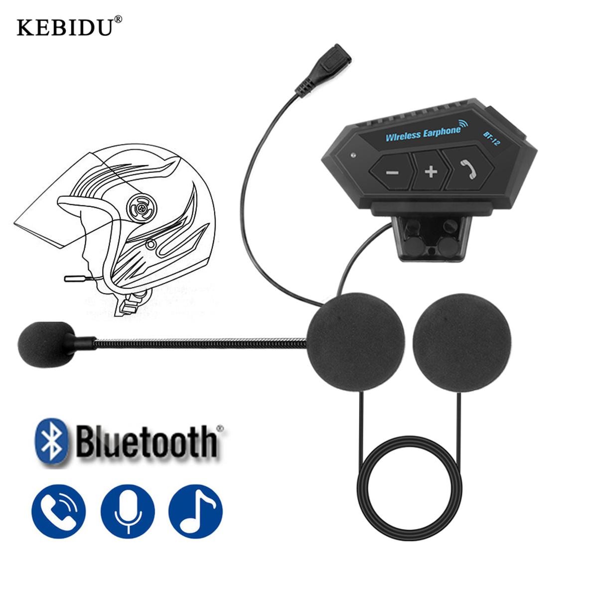 JB Helmet Bluetooth BT12 Bandidos Pitstop, 40 OFF
