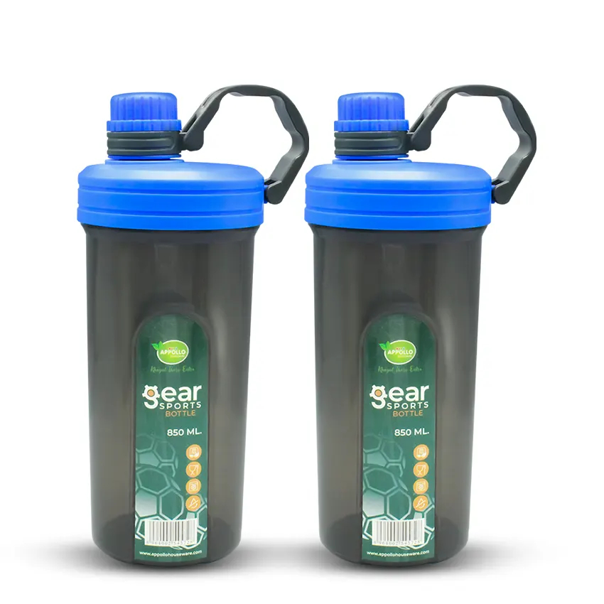 GEAR SPORTS WATER BOTTLE 850ML
