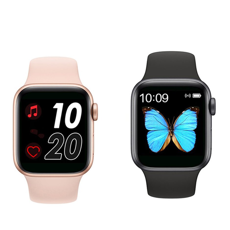 T600+ Sports Bracelet 1.69 Inch Smart Watch Full Screen Fitness Sports  Watchs: Buy Online at Best Prices in Pakistan | Daraz.pk