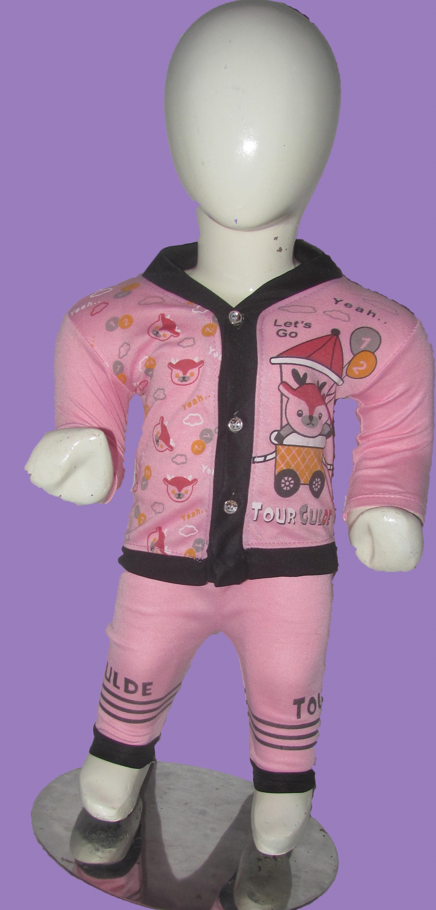 New Born Baby Boy Cloth Daraz.pk