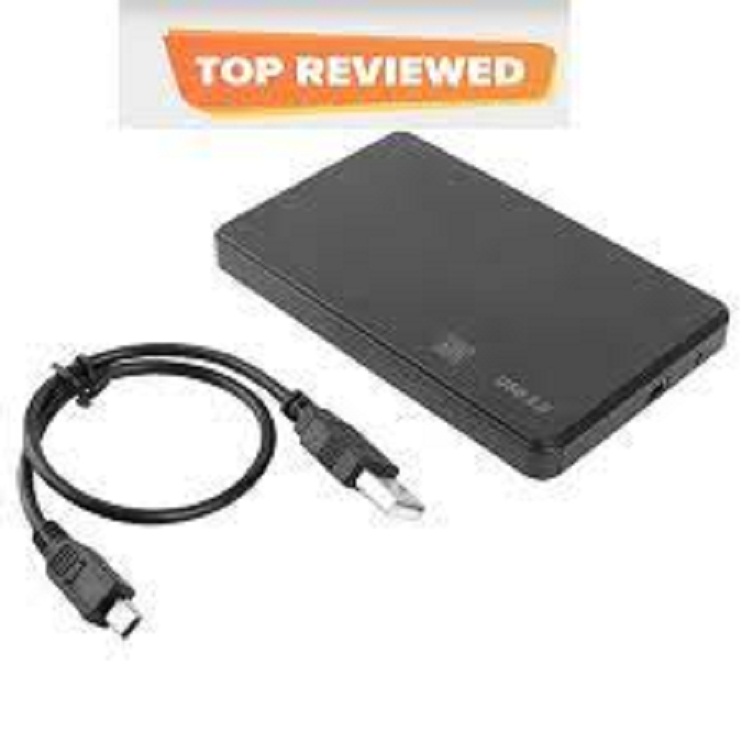 Portable Usb Sata Ssd External Hard Drive Portable HDD