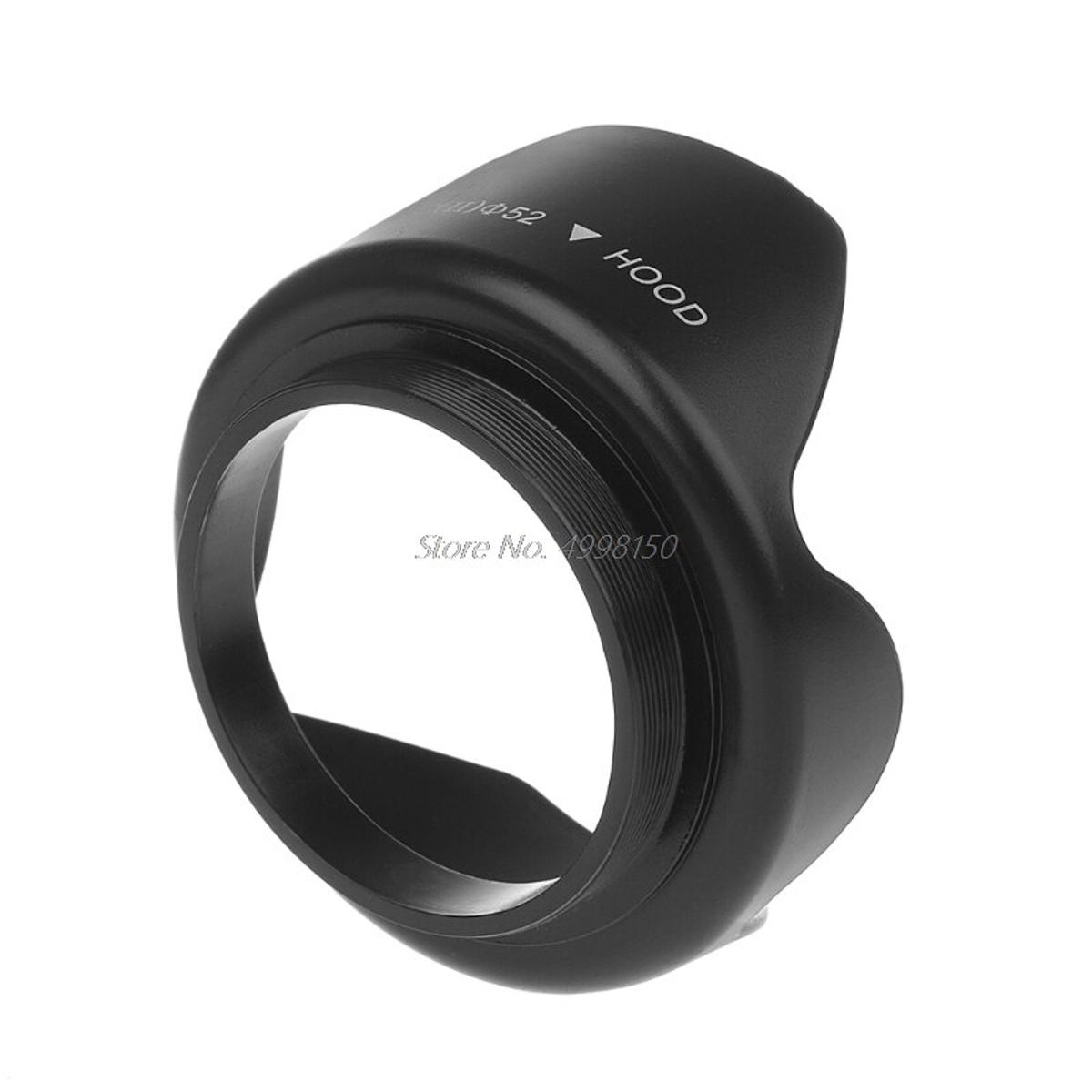 sony hx400v lens hood