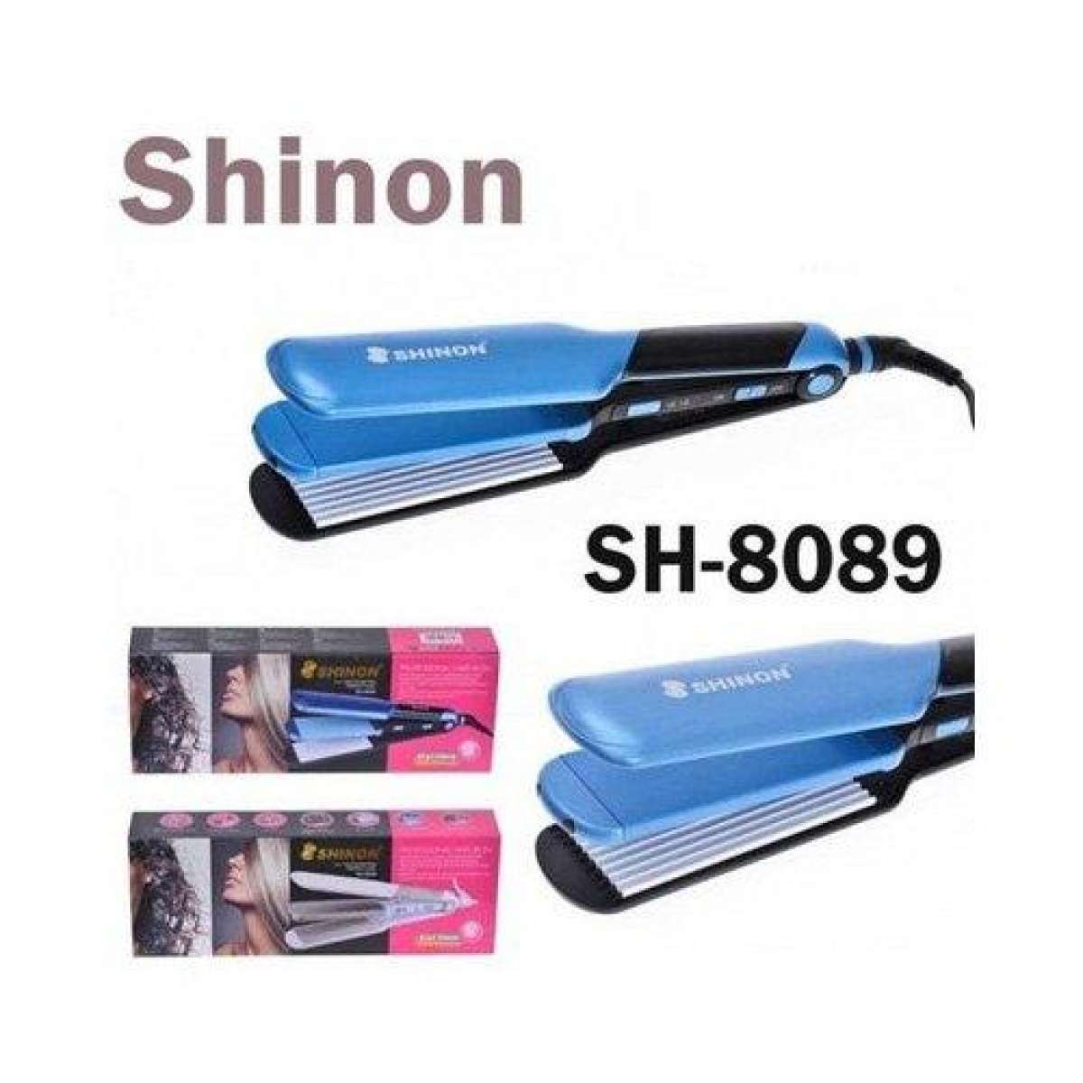 watsons hair iron