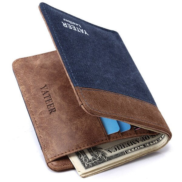 mens wallet brands top 10 2018