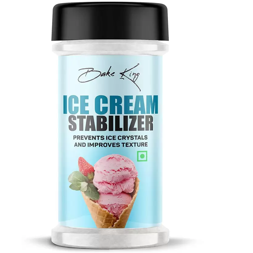 KERRY INGREDIENTS Ice Cream Stabilizer Powder