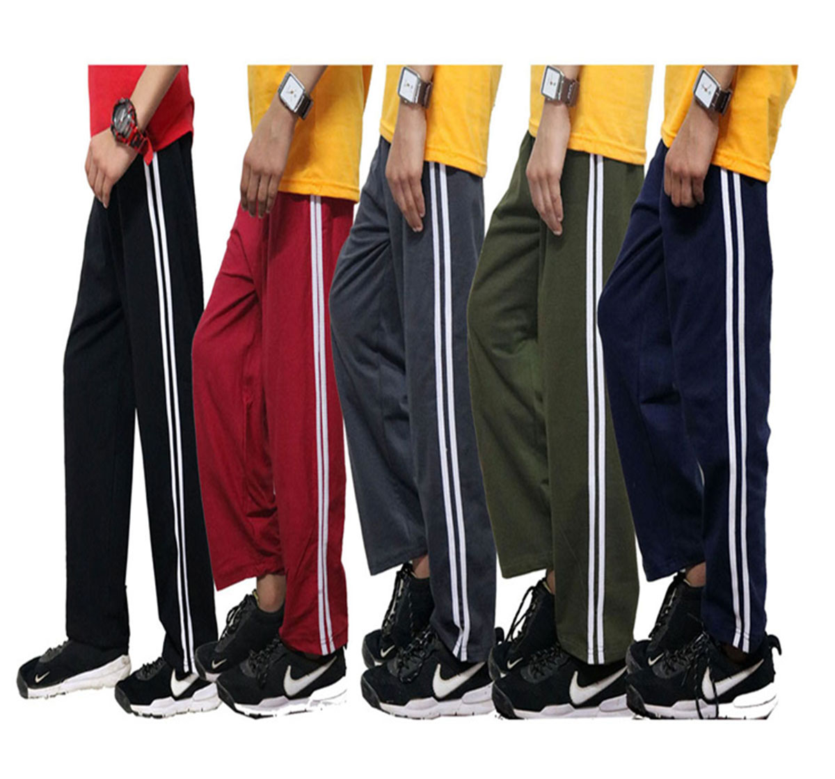 TF Clothing | Summer Cotton Jersey Trouser For Kids, boys and Girls - Trousers for Kids