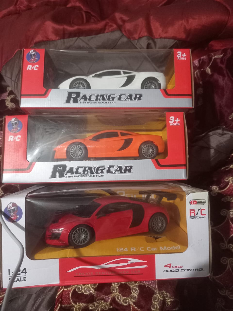 Racing Reality Remote Control Car, Remote Control Car with LED Head Light for Kids- RC Car, Super Racing car, Remote Control Car, Toy Car, Toy Car for Kids, RC Car with Light, Remote Control Car for Kids, Khilona, Khilone Wali gaddi, Bacho ki Gaddi, Racin