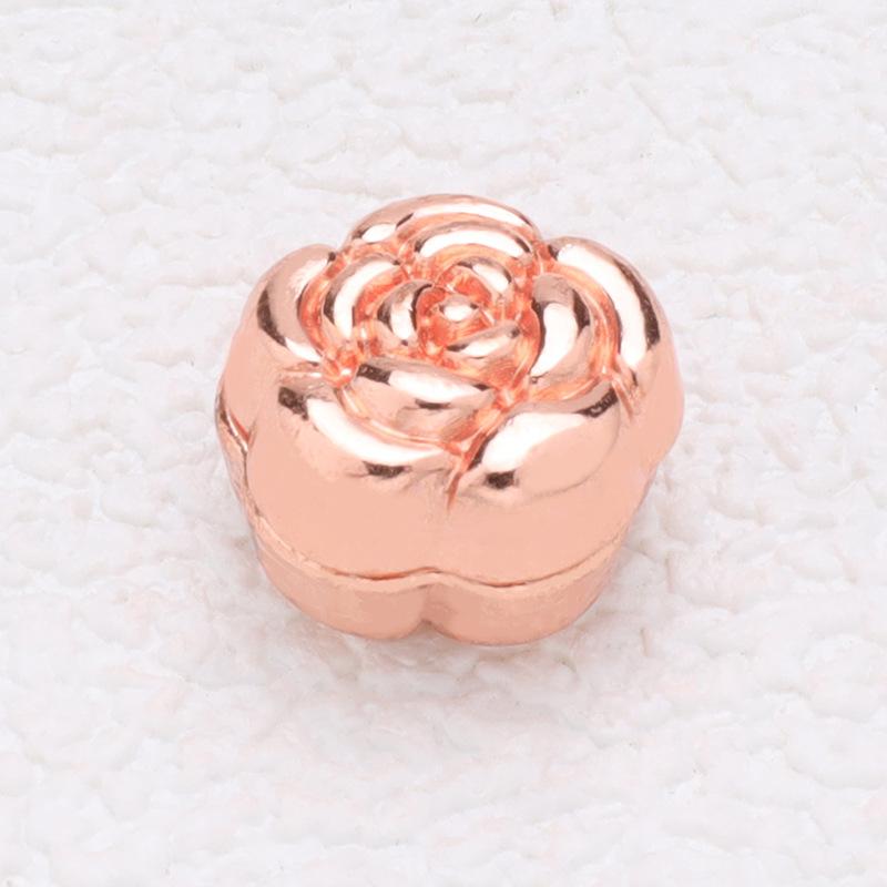 Rose Gold - Flower