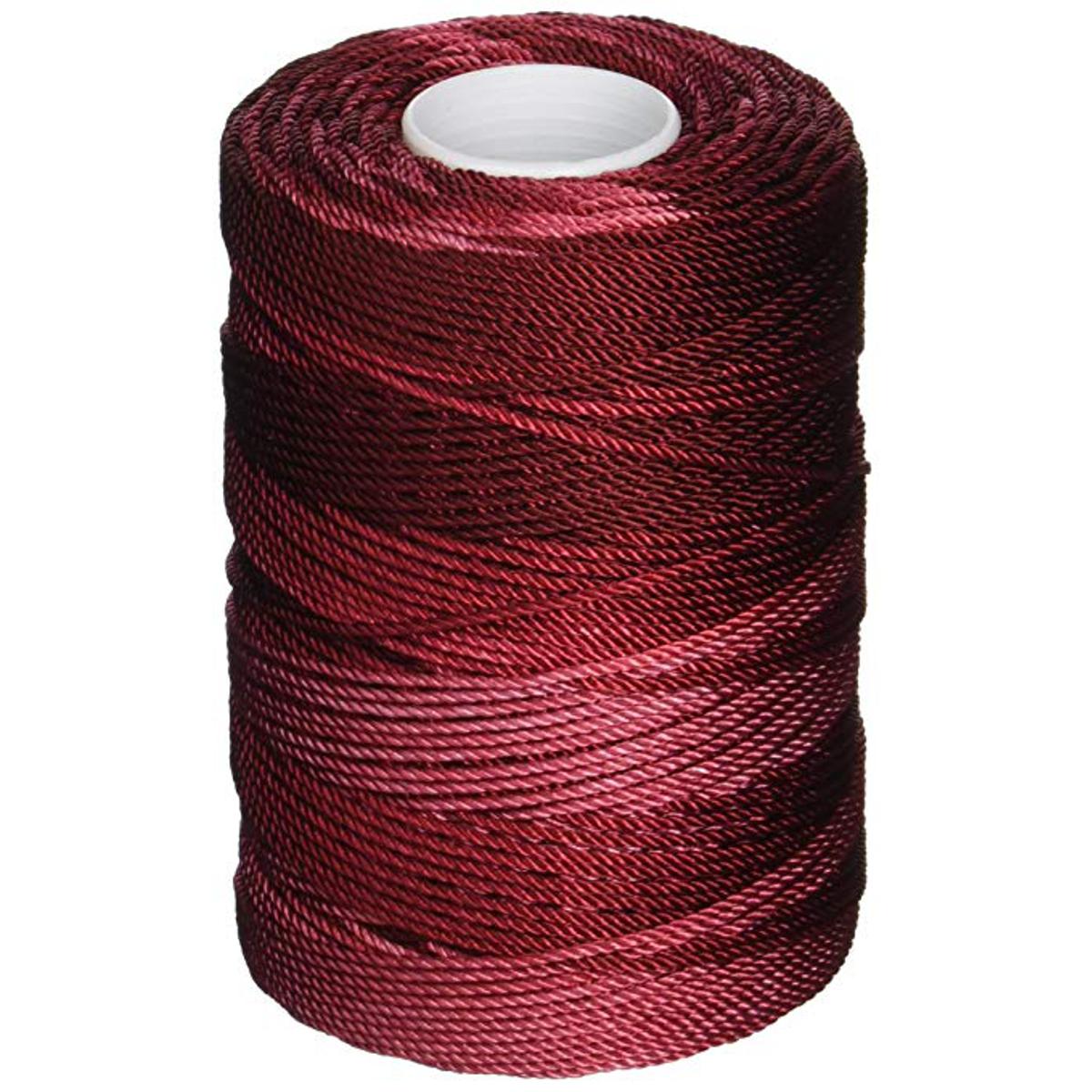 0.7mm Nylon Sole Abrasion-Resistant Thread Cord Sewing Craft for DIY Leather Hand Stitching fishing Nets