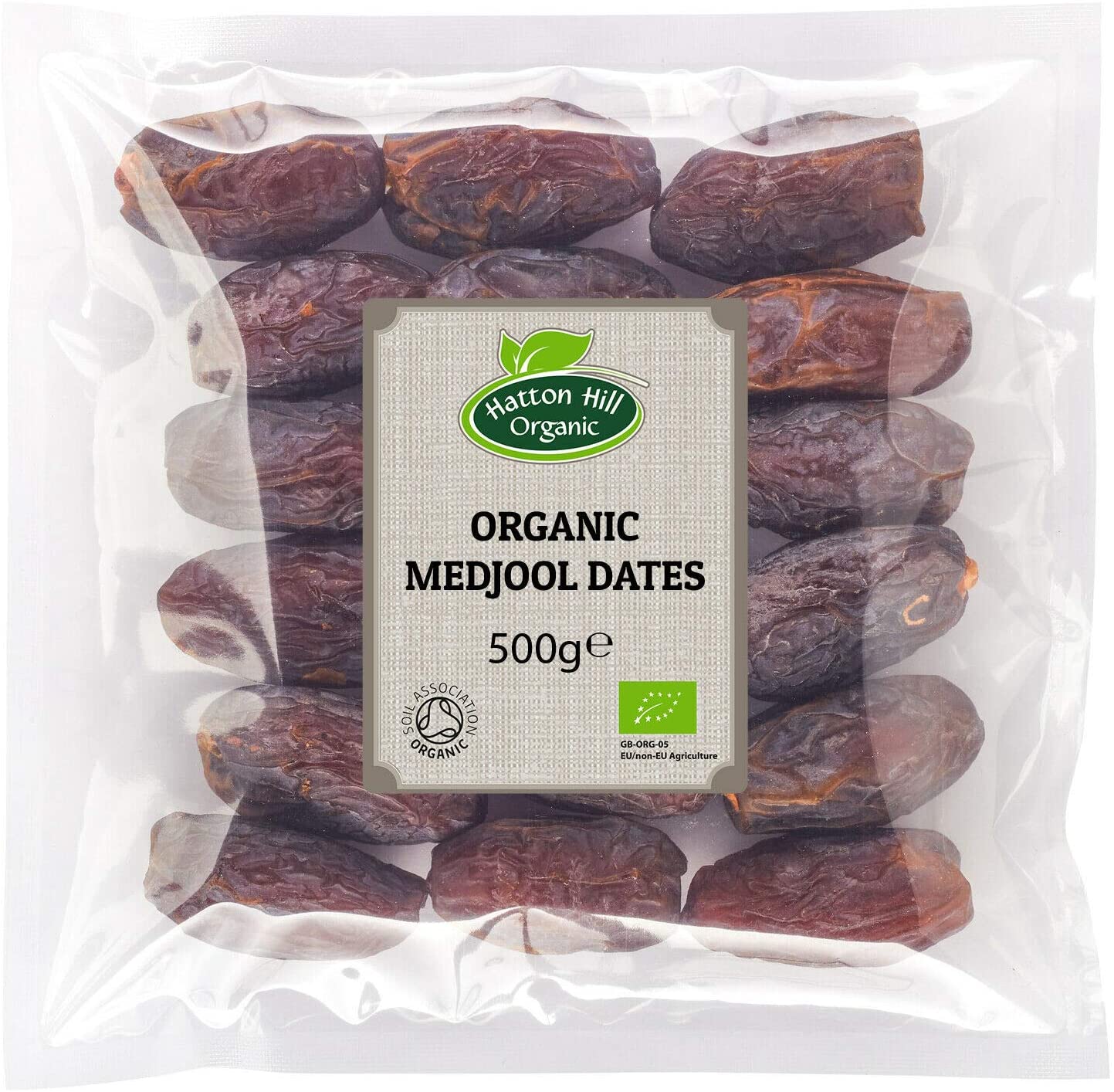 Medjool Dates 500g | Daraz.pk