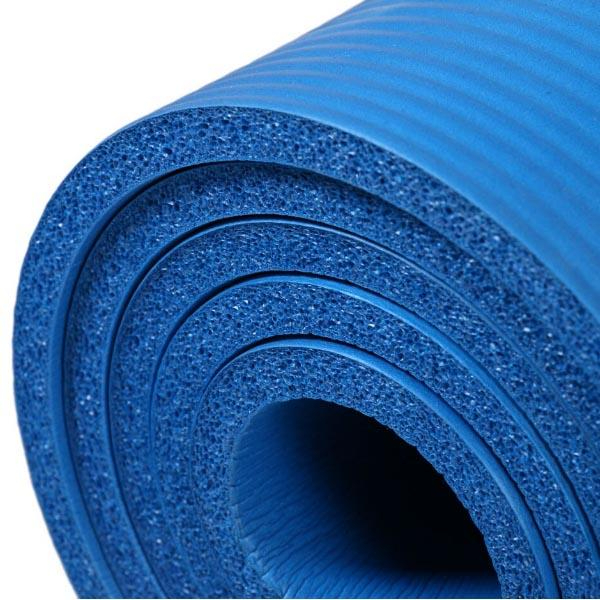 Best Quality Yoga Mat for Women and Men - 4mm / Anti Slip best Exercise Mat