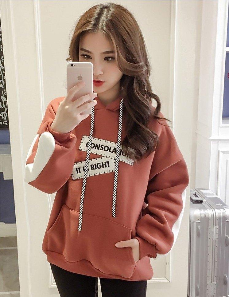 570+ Model Jaket Korea Harajuku Terbaik