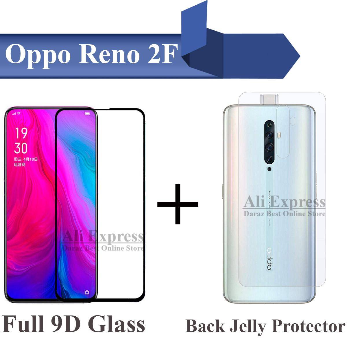 oppo reno 2f screen guard